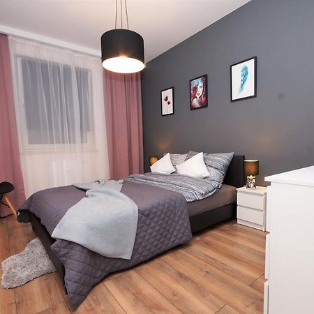 Loft Apartament 1 乔左维尔考普尔斯基 外观 照片