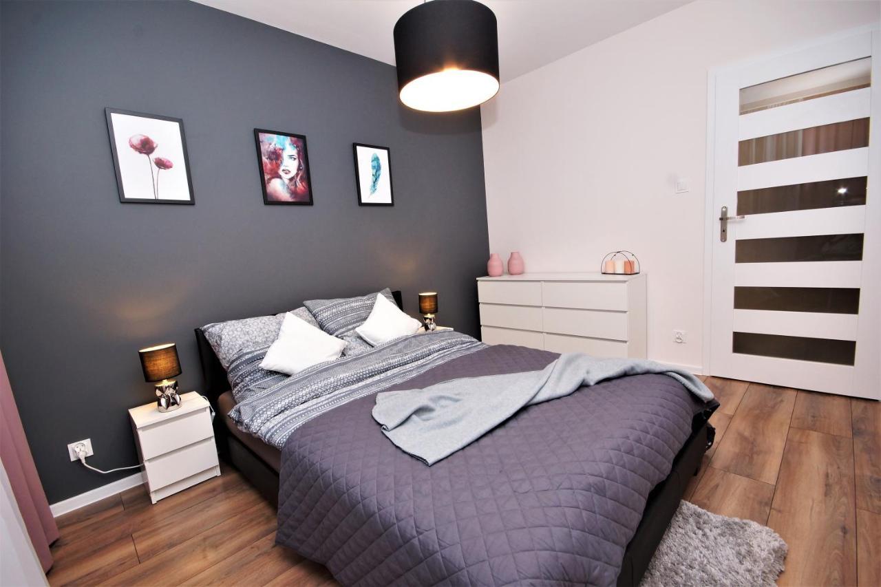 Loft Apartament 1 乔左维尔考普尔斯基 外观 照片